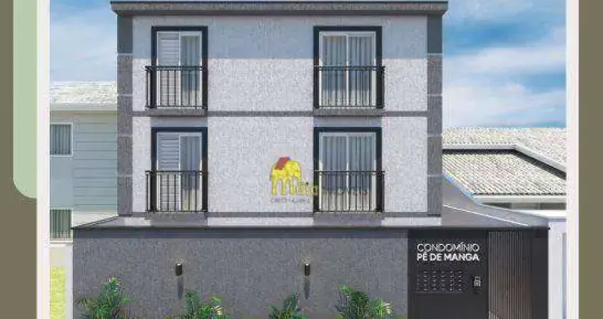 Apartamento com 1 dormitório - venda por r$ 264.180,00 ou aluguel por r$ 1.450,00/mês - vila mangalot - são paulo/sp