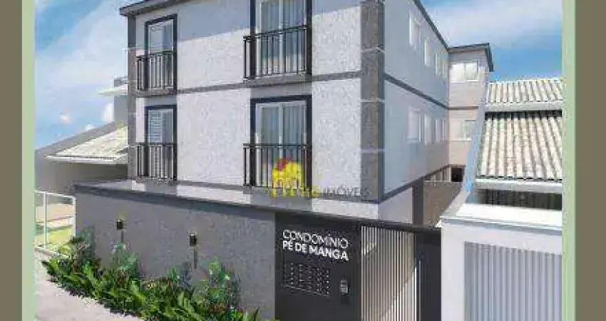 Apartamento com 1 dormitório - venda por r$ 239.900,00 ou aluguel por r$ 1.676,65/mês - vila mangalot - são paulo/sp