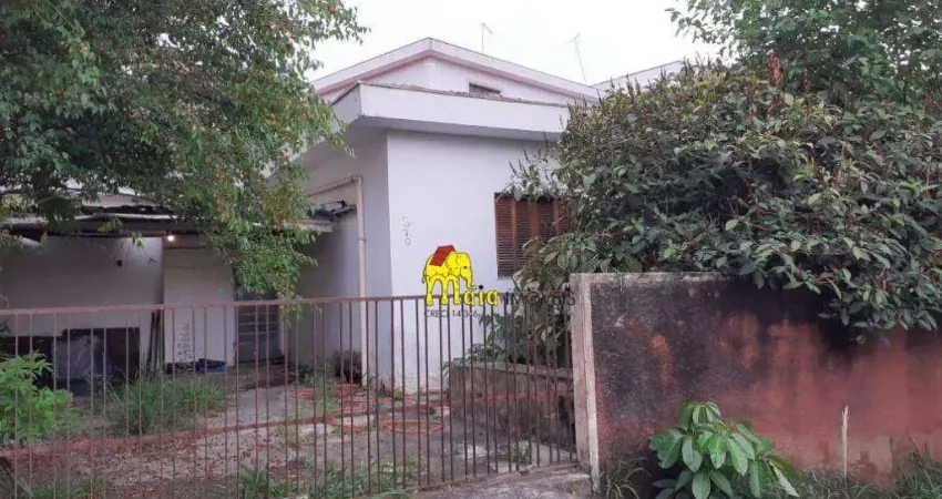 Casa com 3 dormitórios à venda por r$ 650.000,00 - parque são domingos - são paulo/sp