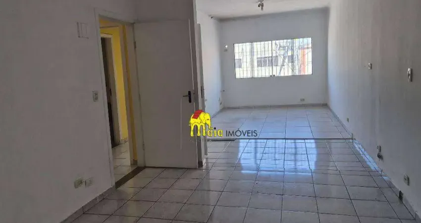 Sala para alugar, 60 m² por r$ 1.500,00/mês - freguesia do ó - são paulo/sp
