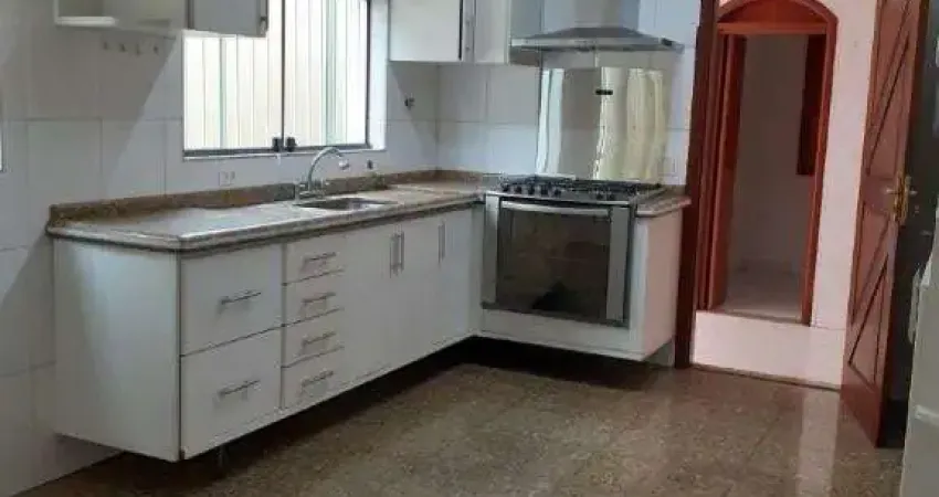 Sobrado com 4 dormitórios, 155 m² - venda por r$ 1.000.000,00 ou aluguel por r$ 4.540,00/mês - parque são domingos - são paulo/sp