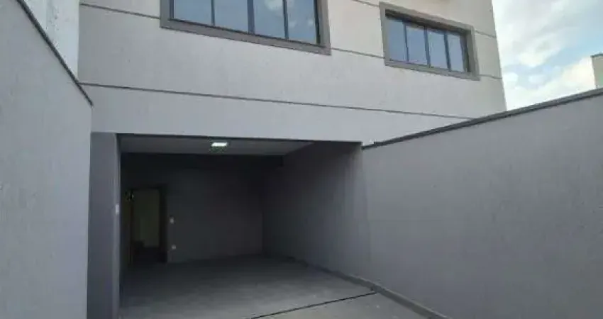 Sobrado com 3 dormitórios à venda, 130 m² por r$ 850.000,00 - vila bonilha - são paulo/sp