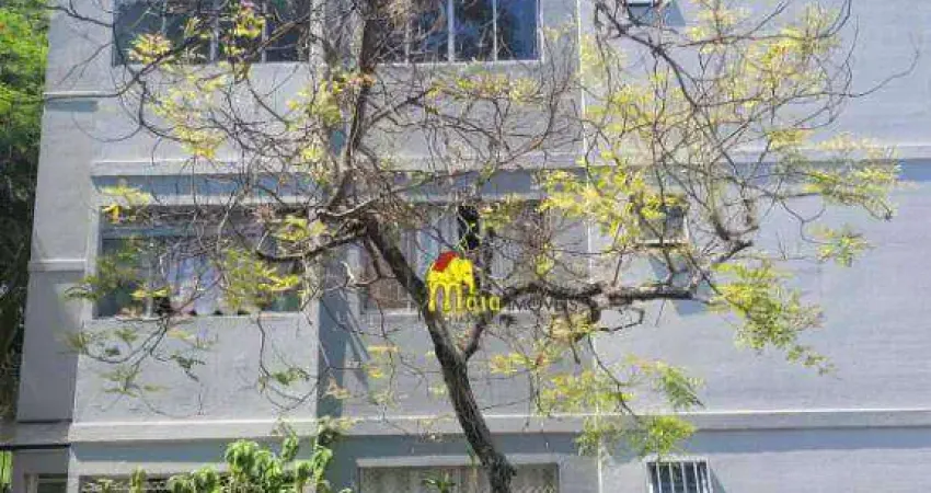 Apartamento com 2 dormitórios para alugar, 54 m² por r$ 1.900,00/mês - city pinheirinho - são paulo/sp