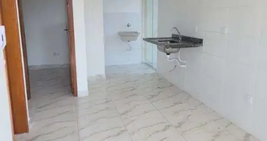 Apartamento com 2 dormitórios para alugar, 35 m² por r$ 410,00/mês - vila mangalot - são paulo/sp