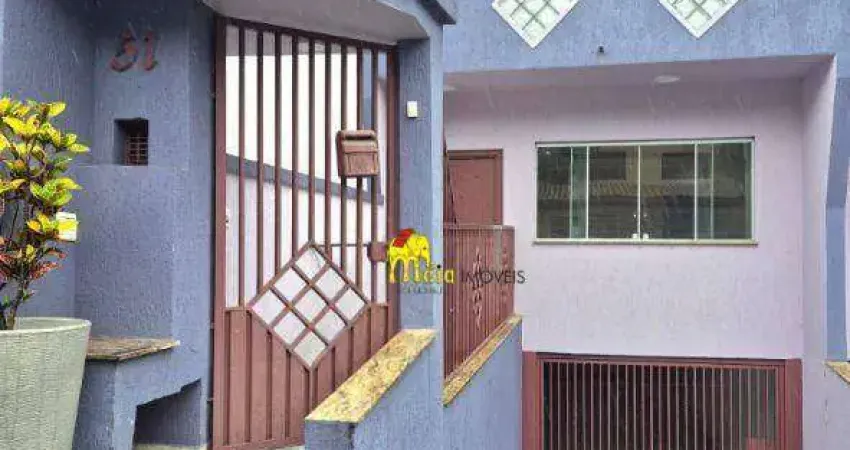 Sobrado com 3 dormitórios à venda por r$ 1.800.000 - city recanto anastácio - são paulo/sp