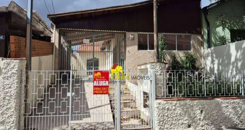 Casa com 3 dormitórios para alugar por r$ 5.500,00/mês - vila anastácio - são paulo/sp