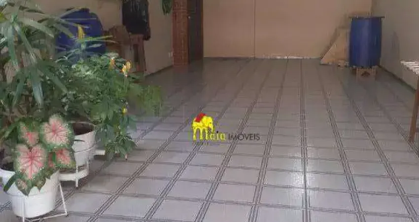 Sobrado com 3 dormitórios à venda, 180 m² por r$ 850.000 - jardim regina - são paulo/sp