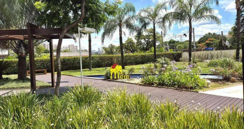 Apartamento com 2 dormitórios para alugar, 56 m² por r$ 5.500,00/mês - vila anastácio - são paulo/sp