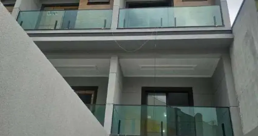 Sobrado com 3 dormitórios à venda, 210 m² por R$ 1.295.000,00 - Parque São Domingos - São Paulo/SP