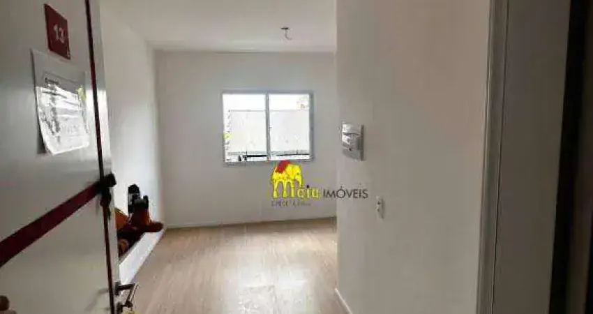 Studio com 1 dormitório à venda, 16 m² por R$ 150.000 - Jardim Jaraguá - São Paulo/SP