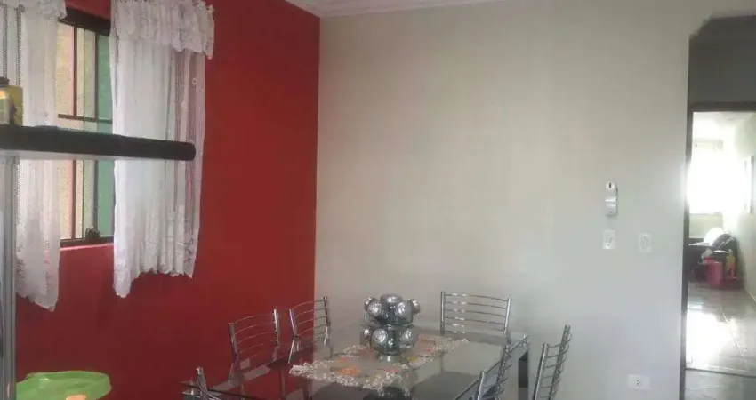 Sobrado com 3 dormitórios à venda, 170 m² por R$ 1.150.000,00 - Parque São Domingos - São Paulo/SP