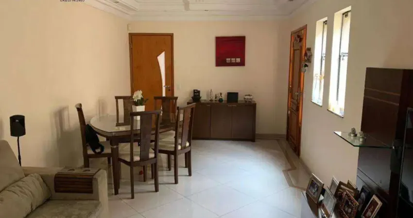 Sobrado à venda, 240 m² por R$ 1.278.000,00 - Parque São Domingos - São Paulo/SP
