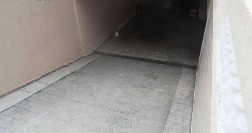 Sobrado  residencial à venda, City Pinheirinho / Pirituba  São Paulo.