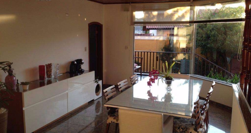Sobrado à venda, 300 m² por R$ 2.399.000,00 - City América - São Paulo/SP
