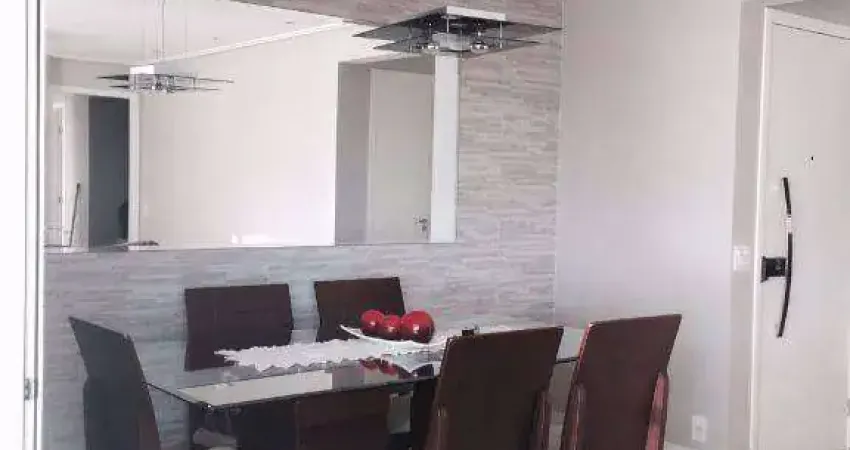 Apartamento residencial à venda, Jardim Mutinga, São Paulo - AP1477.