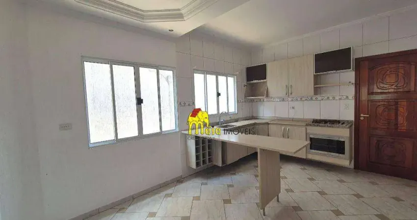 Sobrado com 3 dormitórios à venda, 120 m² por r$ 780.000,00 - jardim cidade pirituba - são paulo/sp
