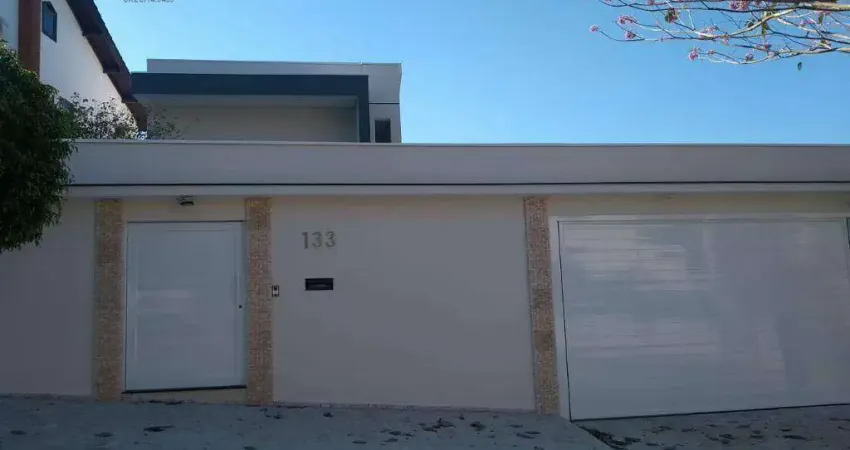 Sobrado com 3 dormitórios à venda, 400 m² por R$ 2.600.000,00 - City América - São Paulo/SP