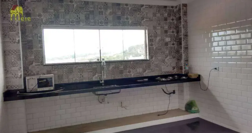 Sobrado com 3 dormitórios à venda, 130 m² por R$ 1.300.000,00 - Chácara Inglesa - São Paulo/SP