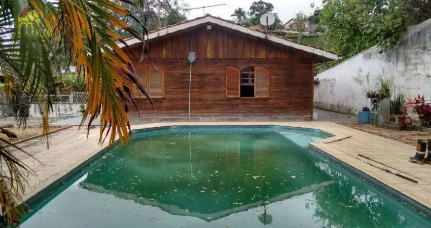 Casa à venda, 450 m² por R$ 1.200.000,00 - Três Montanhas - Osasco/SP