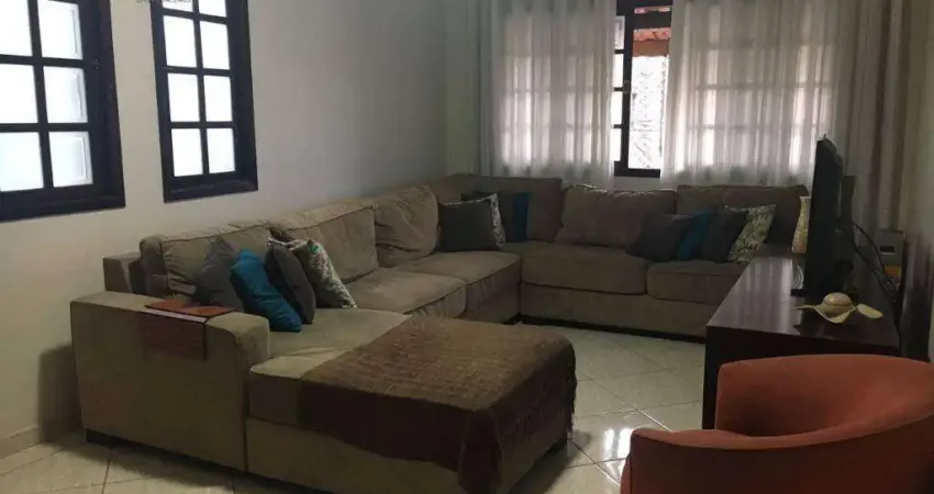 Sobrado com 3 dormitórios à venda por R$ 750.000,00 - Jardim Pirituba - São Paulo/SP