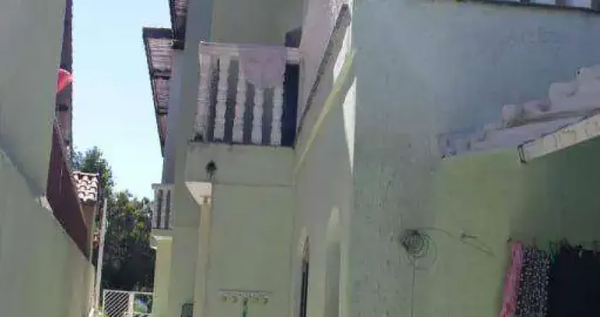 Sobrado com 4 dormitórios à venda, 130 m² por R$ 750.000,00 - City Pinheirinho - São Paulo/SP
