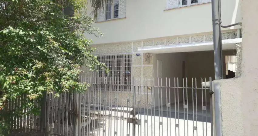 Sobrado à venda, 130 m² por R$ 580.000,00 - Vila Piauí - São Paulo/SP