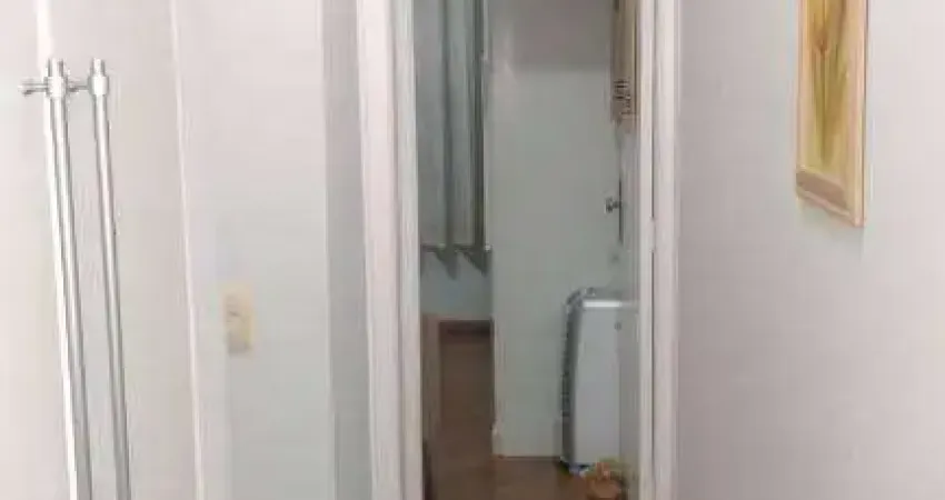 Sobrado com 2 dormitórios à venda, 80 m² por R$ 560.000,00 - Jardim Regina - São Paulo/SP