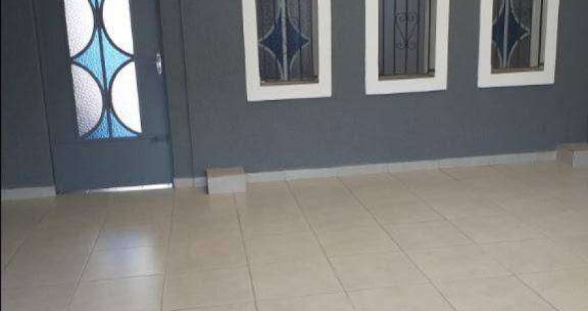 Sobrado à venda, 196 m² por R$ 1.045.000,00 - Parque São Domingos - São Paulo/SP
