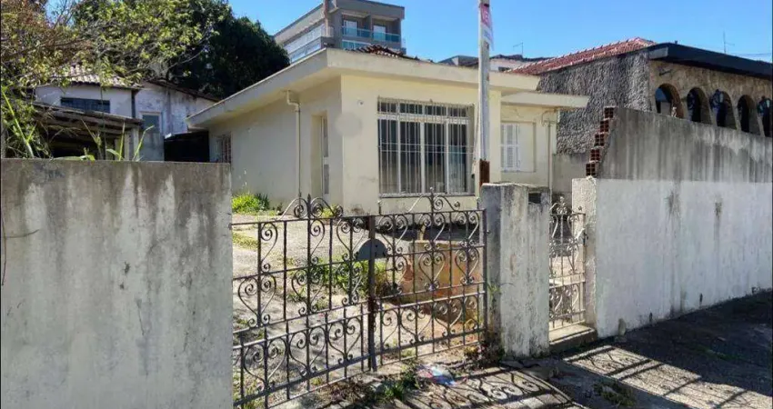 Casa com 2 dormitórios à venda por R$ 999.999,00 - Vila Pereira Barreto - São Paulo/SP
