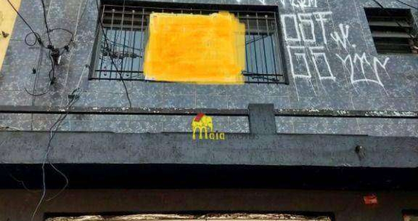 Prédio à venda por R$ 650.000,00 - Jardim Ipanema (Zona Oeste) - São Paulo/SP