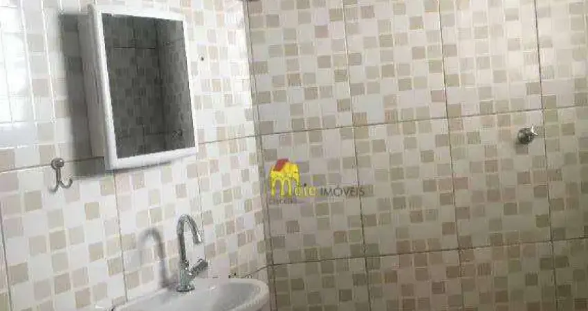 Sobrado com 1 dormitório para alugar por R$ 1.350,00/mês - Parque São Domingos - São Paulo/SP
