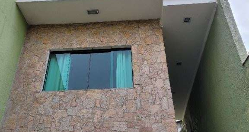 Sobrado à venda por R$ 955.000,00 - Vila Pirituba - São Paulo/SP