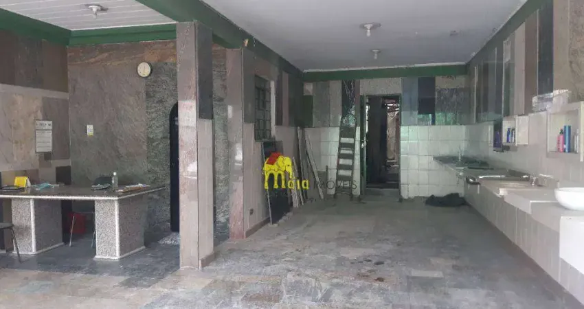 Prédio à venda por R$ 1.000.000,00 - Vila Jaguara - São Paulo/SP