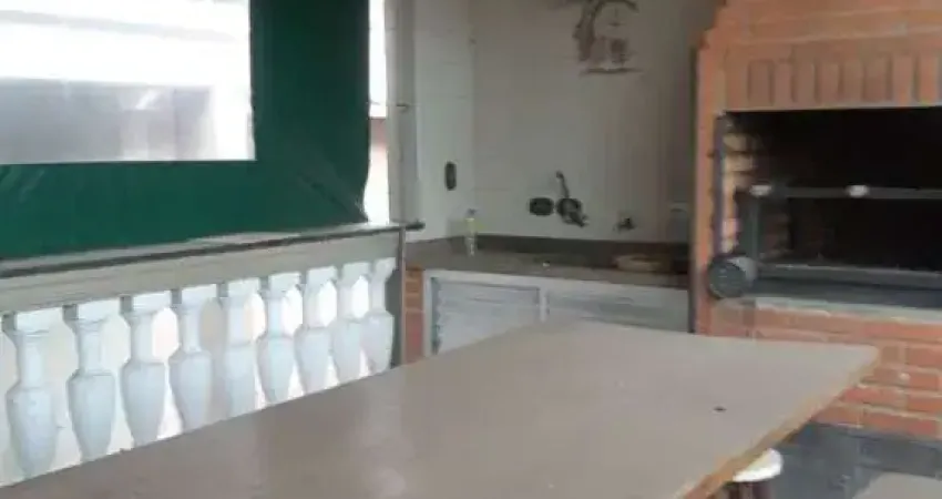 Sobrado com 3 dormitórios à venda, 200 m² por R$ 700.000,00 - Parque São Domingos - São Paulo/SP
