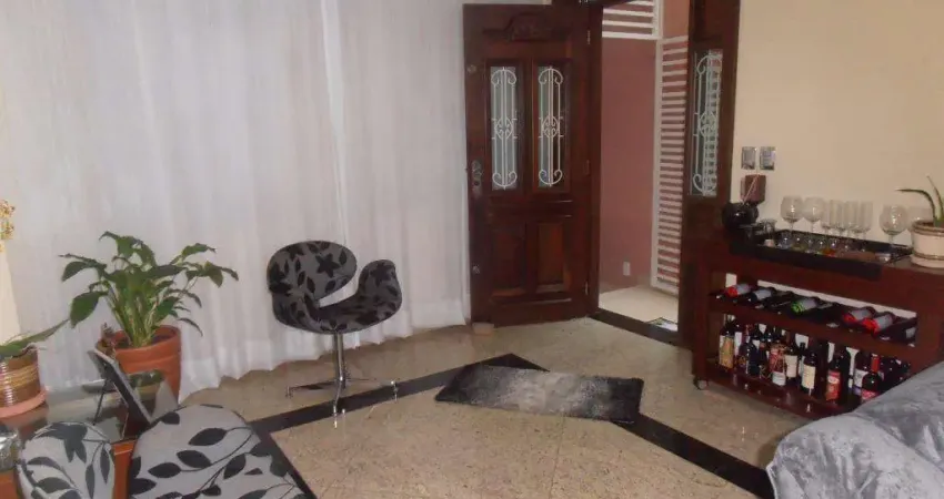 Sobrado com 3 dormitórios à venda, 160 m² por R$ 999.990,00 - Parque São Domingos - São Paulo/SP