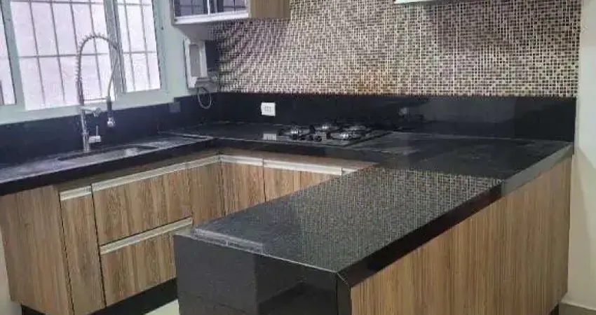 Casa com 3 dormitórios à venda, 100 m² por r$ 700.000,00 - parque são domingos - são paulo/sp