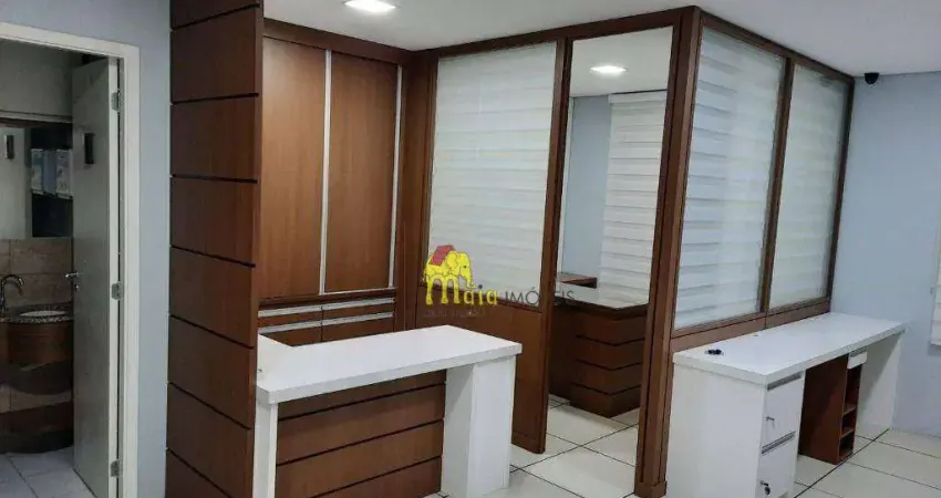 Sala à venda, 38 m² por R$ 420.000,00 - Vila Leopoldina - São Paulo/SP