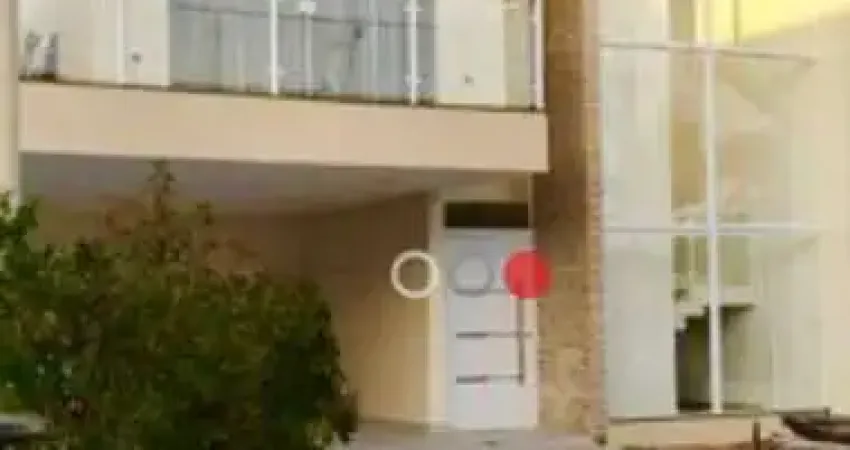 Casa em condomínio fechado com 4 quartos à venda na Condomínio Residencial Ibiti Royal Park, Ibiti Royal Park, Sorocaba