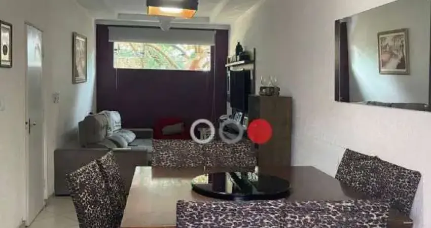 Casa com 3 quartos à venda na Rua Mogi-Mirim, Cidade Jardim, Sorocaba