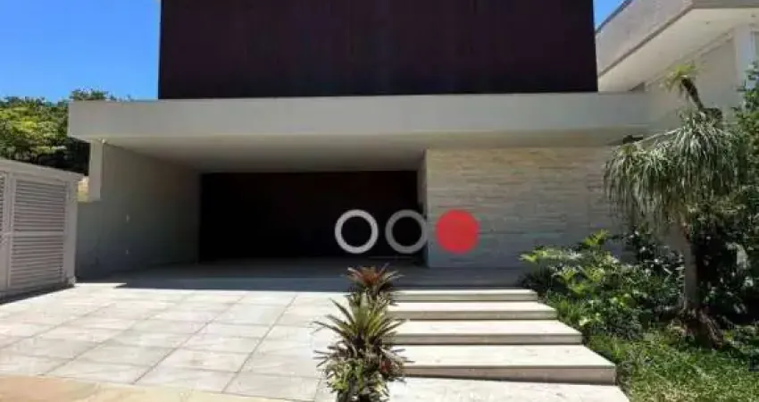 Casa em condomínio fechado com 3 quartos à venda na Avenida Maria Hannickel Nascimento, Jardim Residencial Chácara Ondina, Sorocaba