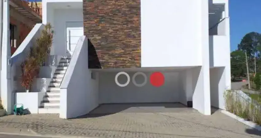 Casa em condomínio fechado com 3 quartos à venda na Avenida Bandeirantes, Condomínio Residencial Renaissance, Sorocaba