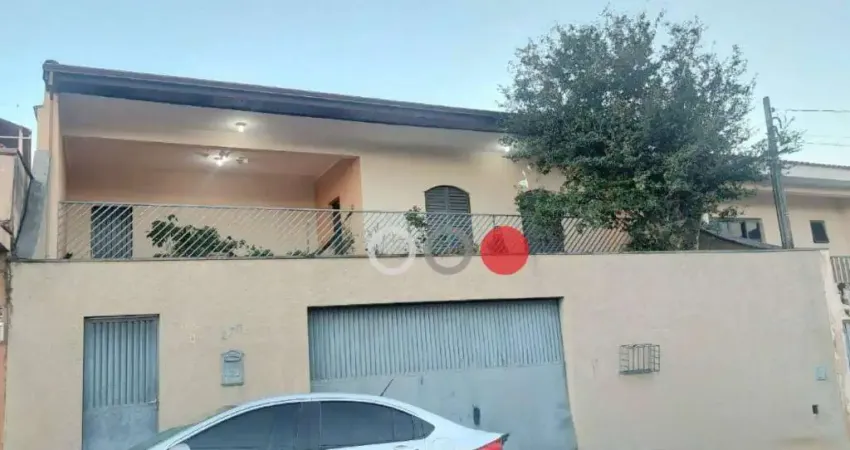 Sobrado com 3 dormitórios à venda, 250 m² por R$ 850.000 - Vila Barão - Sorocaba/SP