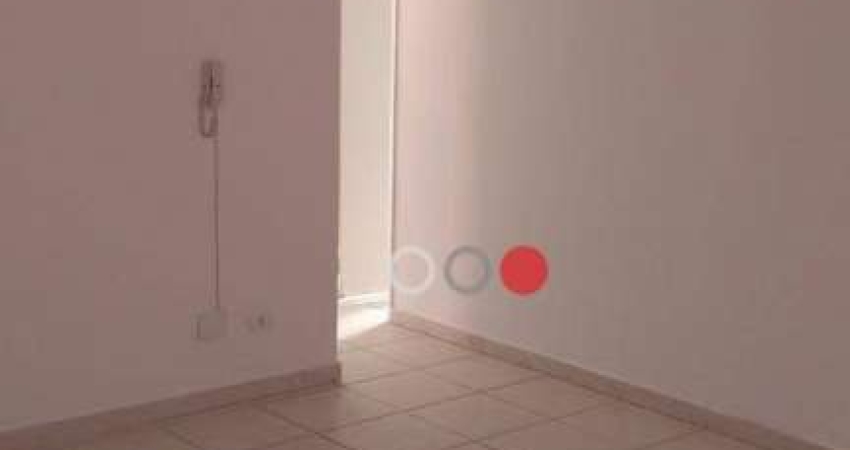 Apartamento com 2 dormitórios, 58 m² - venda por R$ 198.000,00 ou aluguel por R$ 1.420,00/mês - Jardim Saira - Sorocaba/SP