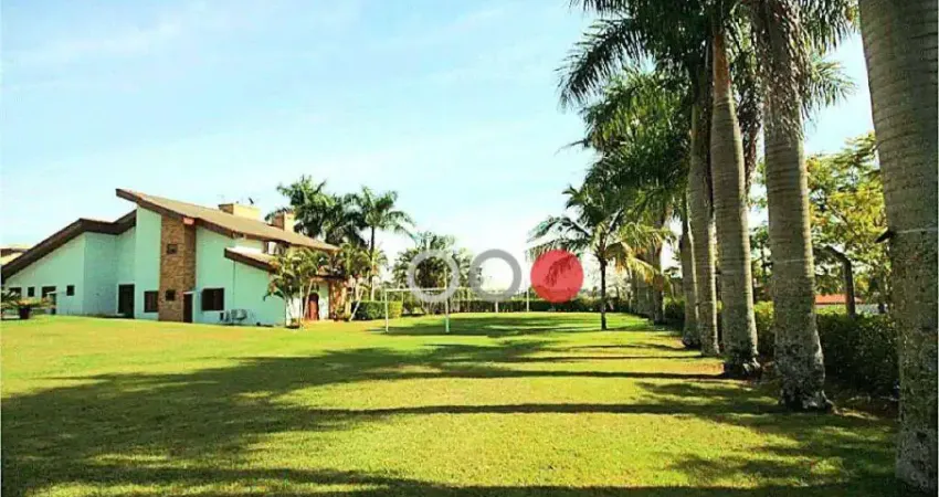 Casa em condomínio fechado com 4 quartos à venda na Rodovia Emerenciano Prestes de Barros, Condomínio Vale do Lago, Sorocaba