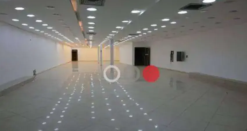 Loja para alugar, 708 m² por R$ 58.000,00/mês - Centro (Sorocaba) - Sorocaba/SP
