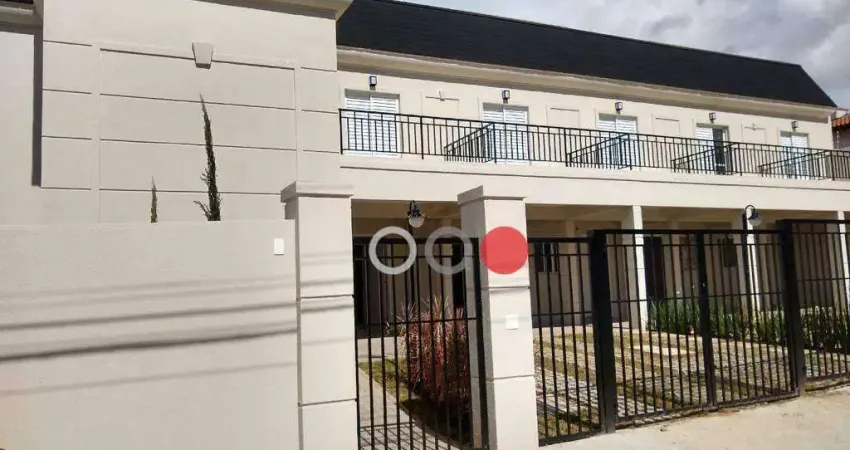 Casa com 2 quartos à venda na Rua Francisco Mucciolo, Jardim Gonçalves, Sorocaba