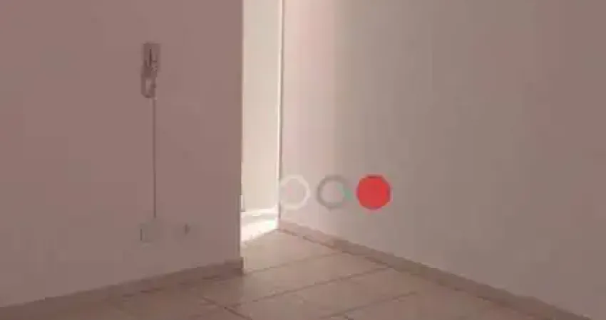 Apartamento com 2 dormitórios, 58 m² - venda por R$ 198.000,00 ou aluguel por R$ 1.420,00/mês - Jardim Saira - Sorocaba/SP