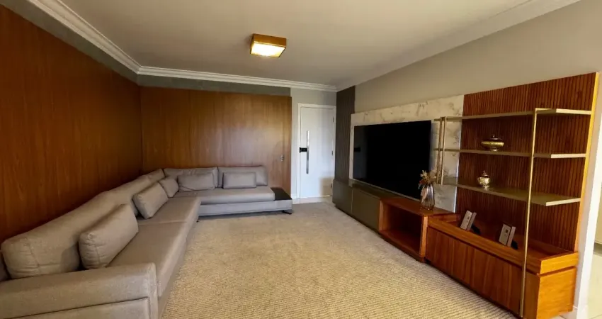 Apartamento de oportunidade mobiliado e decorado - esplanada miró