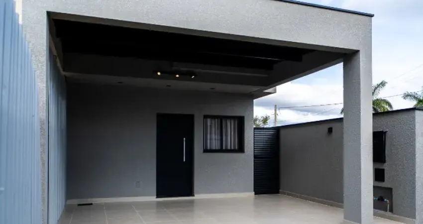 Casa em condomínio fechado com 3 quartos à venda na Rua Ana Conceição Fragoso, 115, Chácaras Reunidas São Jorge, Sorocaba