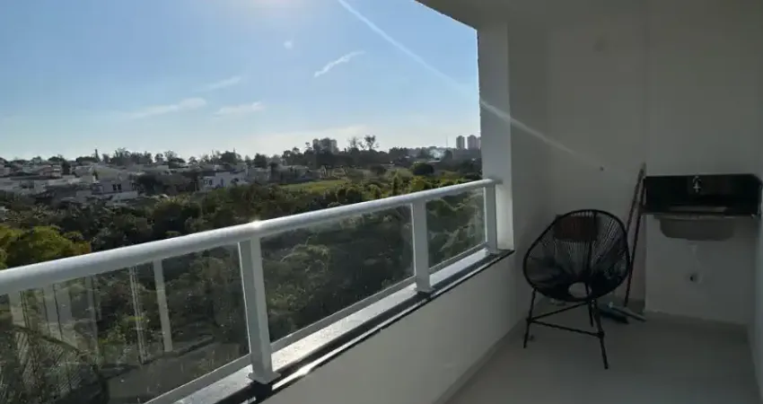 Venda e locação - apartamento 3 dormitórios mobiliado no campolim